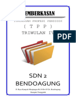 Sampul TPP