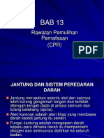 2018 Bab 13 CPR Dan Tercekik