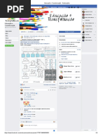 Educação e Transformação - Puvblicações