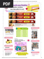 Ensinando Com Carinho_ Atividades Com Formas Geométricas Para Alunos Da Educação Infantil