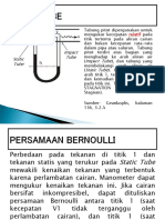 Pitot Tube