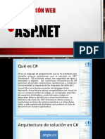 ASP Net Teoria