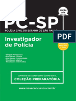 Aportila - Investigador