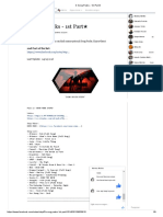 Song Packs - 1st Part