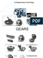 Gears