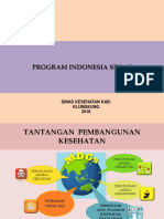 Program Indonesia Sehat