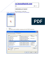 Membuka File PDF Dengan Vb Net