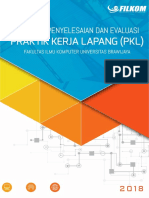 PKL PANDUAN