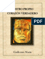 Rostro Propio y Corazón Verdadero