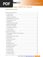 Download Nintex Workflow 2010 User Manual by syates21 SN37580454 doc pdf