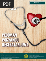 8. Modul F_posyandu Kesehatan Jiwa_heni_2017