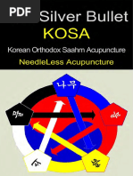 RADIALL ラディアル GRIP - PIERCE -18K PLATED- Acupuncture - An Anatomical Approach, Second Edition | PDF | Self