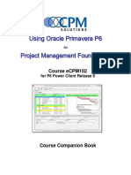 ECPM102 Course Companion Book