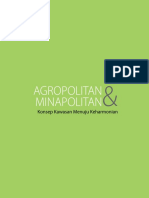 Agro Minapolitan