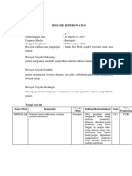 Poli Anak - 2 Ok Resume 4keperawatan