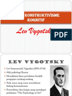 Lev Vygotsky Kump 5
