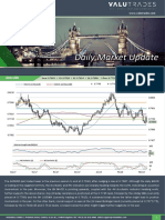 ValuTrade - Daily Market Report - 23 March 2018 PDF