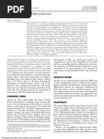 Pathogenesis of Atherosclerosis