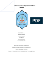 Makalah Coronary Artery Disease(CAD)