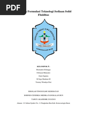 Makalah Coronary Artery Disease Cad