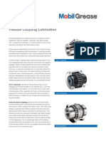 Flexible Coupling Grease Technical Topic PDF
