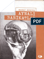 Murat Menteş, Aynalı Barikatlar PDF