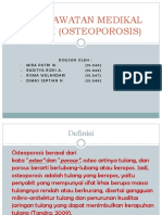 Osteoporosis