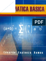 Matematica Basica 