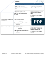 Subject Verb Agreement Exceptions