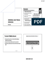 Kredential Tenaga Kesehatan 2017.prof Herku