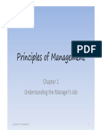 Principles of Management_Handout