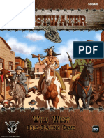 Westwater RPG No Art Version