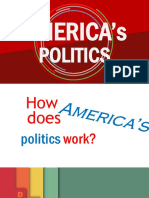 America'S: Politics