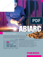ABIARC Carbones (Mex)