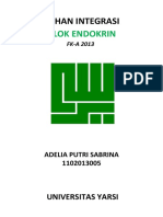 Upi Endokrin Adel PDF