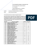 Informe 3 Comision Normas