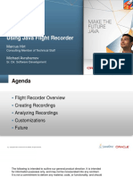 Using Java Flight Recorder PDF