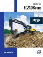 ProductBrochure EC240BPrime LA ES A6A1006189 2010-09 PDF