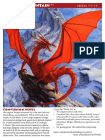 Dragon Mountain 4e PDF