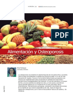 Alimentación y Osteoporosis 2015 04