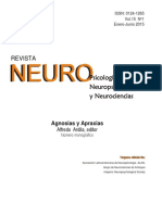 Apraxia Del Habla Evaluacion y Tratamiento