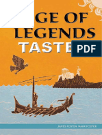 Age of Legends - Taster Edition