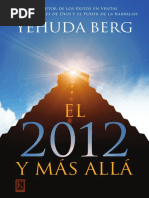 El 2012 Y Mas Alla PDF