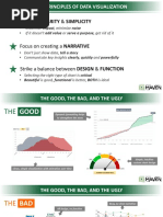 Data Visualization Slides