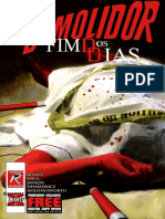 Demolidor - Fim Dos Dias #01 PDF