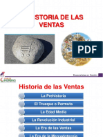 Historia de Ventas-Incos 1º-2018