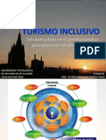 Turismo Inclusivo