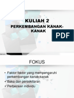 k2 - 1 Faktor Mempengaruhi