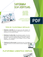 Plataforma Logistica Virtual. Final