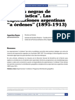 BESTIAS NEGRAS DE LA ESTADÍSTICA”. LAS EXPORTACIONES ARGENTINAS “A ÓRDENES” (1895-1913).pdf